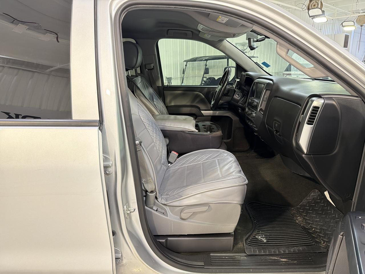 2015 Chevrolet Silverado 1500 LT San Antonio TX