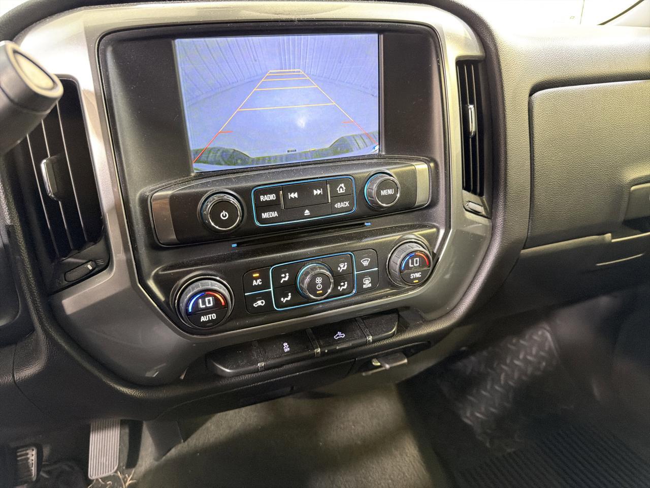 2015 Chevrolet Silverado 1500 LT San Antonio TX
