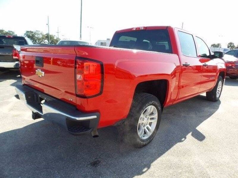 2015 Chevrolet Silverado 1500 LT San Clemente CA