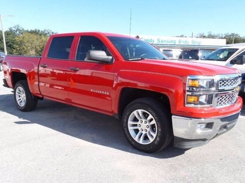 2015 Chevrolet Silverado 1500 LT San Clemente CA