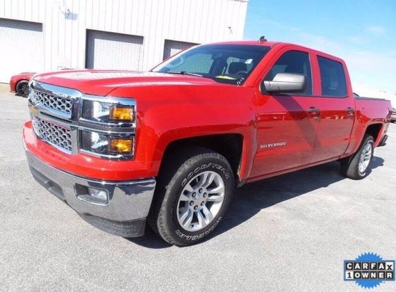 2015 Chevrolet Silverado 1500 LT San Clemente CA