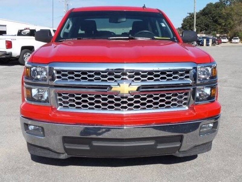 2015 Chevrolet Silverado 1500 LT San Clemente CA