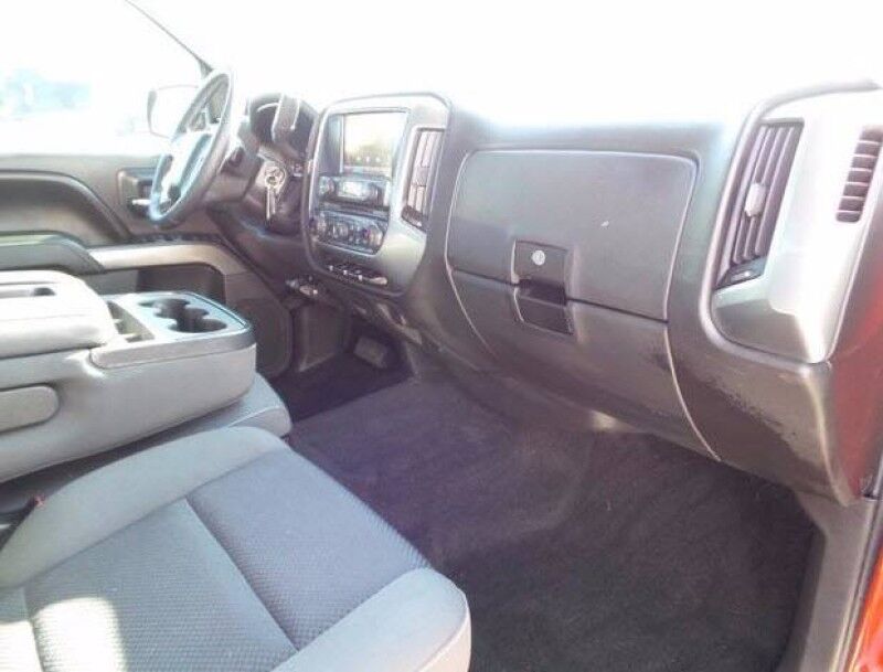 2015 Chevrolet Silverado 1500 LT San Clemente CA