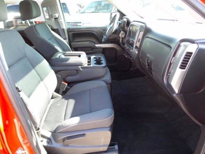 2015 Chevrolet Silverado 1500 LT San Clemente CA