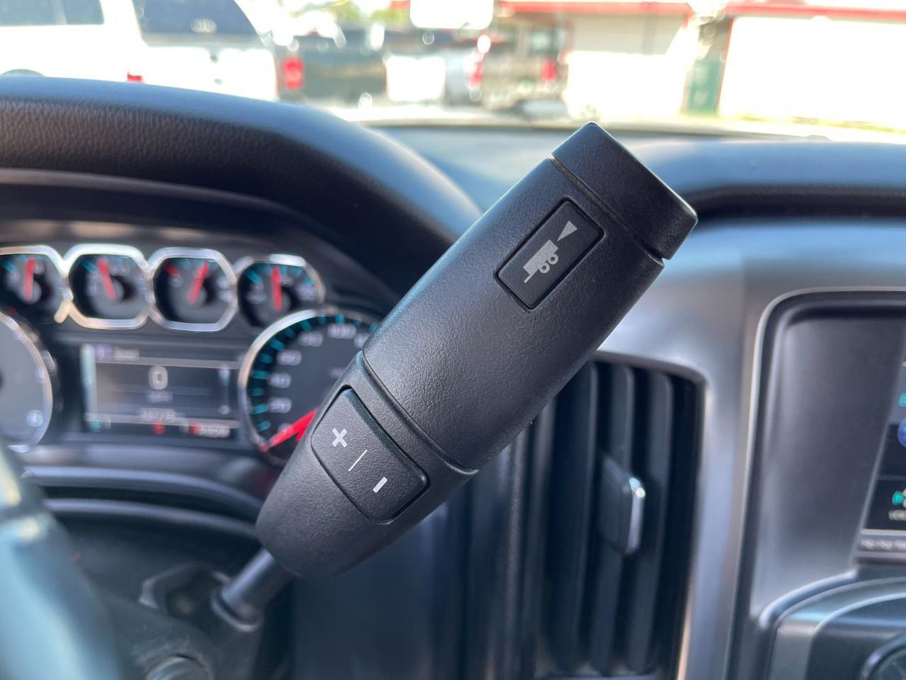 2015 Chevrolet Silverado 1500 LT Post Falls ID