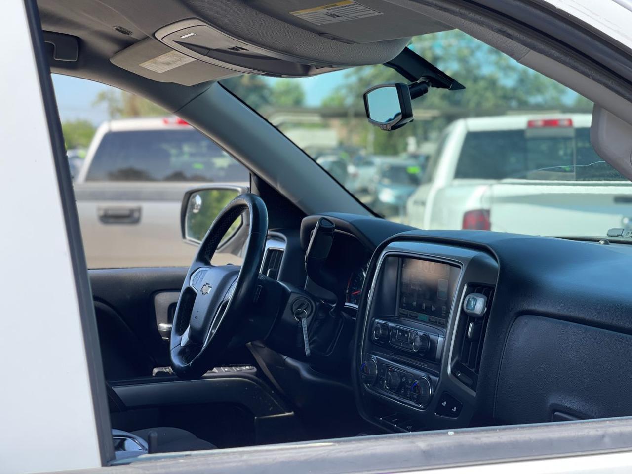 2015 Chevrolet Silverado 1500 LT Post Falls ID