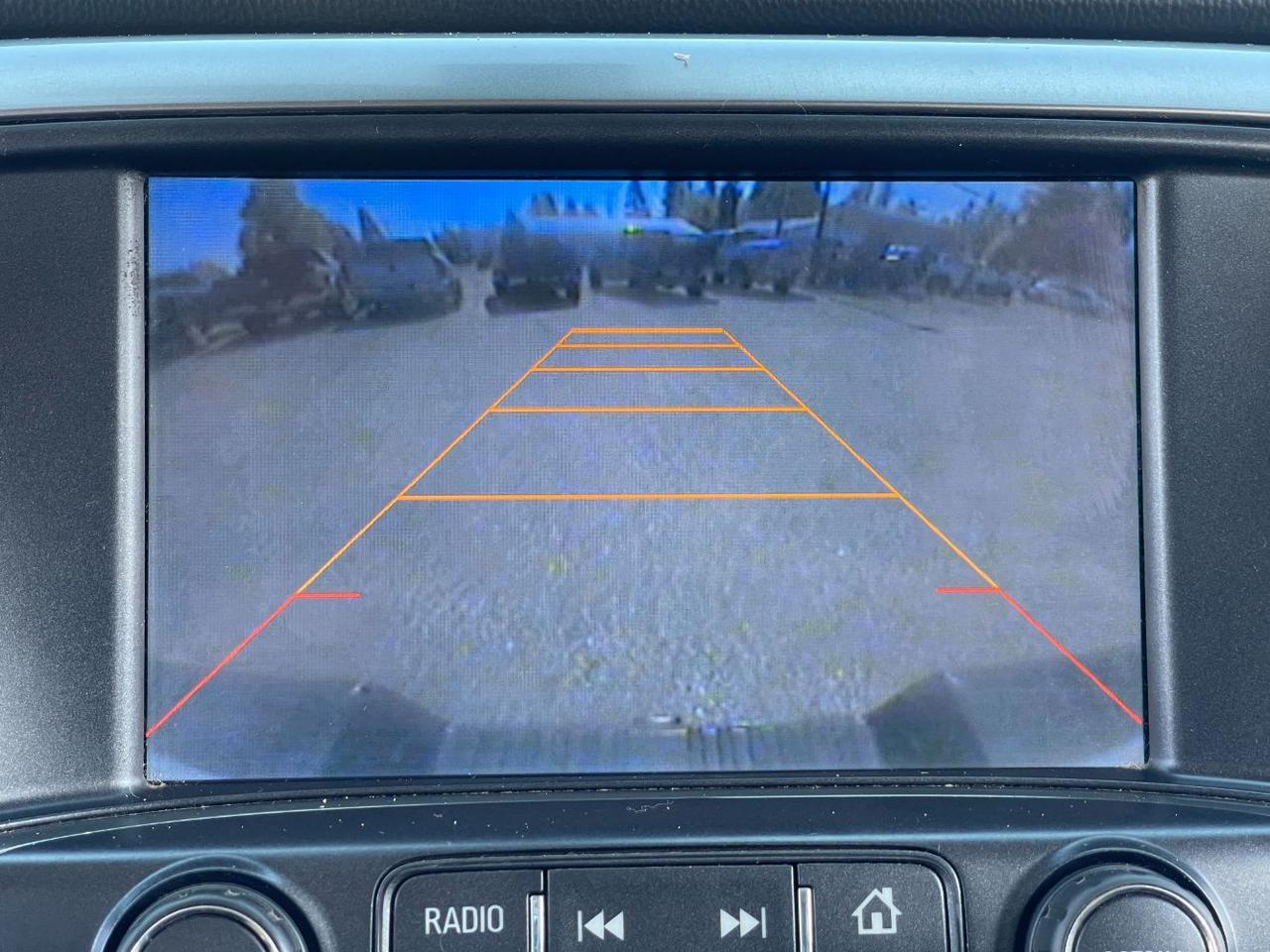 2015 Chevrolet Silverado 1500 LT Post Falls ID