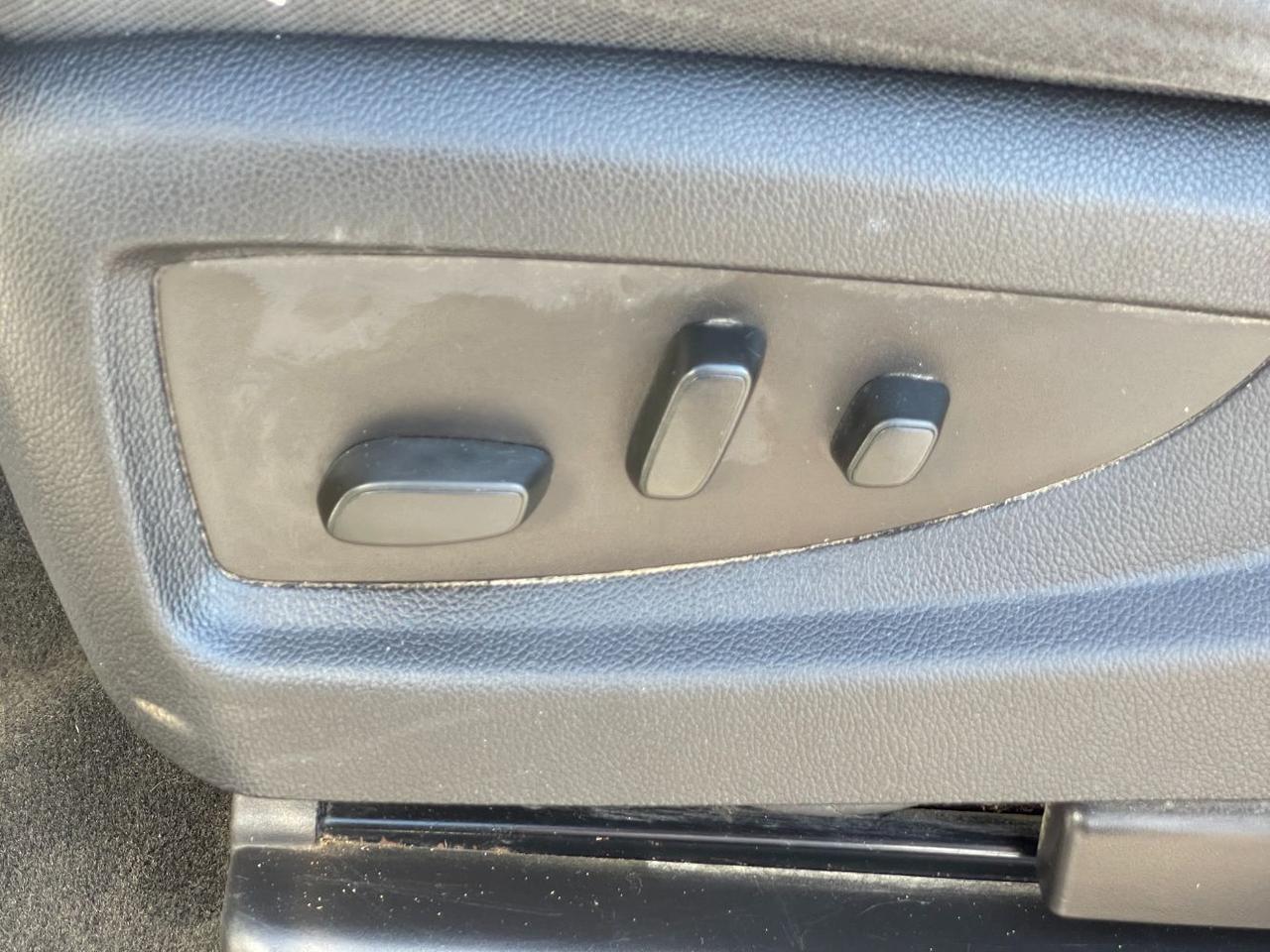 2015 Chevrolet Silverado 1500 LT Post Falls ID