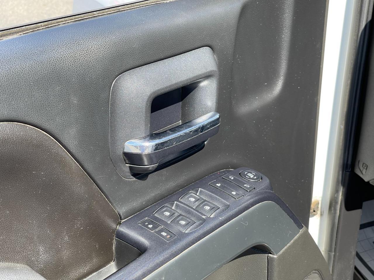 2015 Chevrolet Silverado 1500 LT Post Falls ID