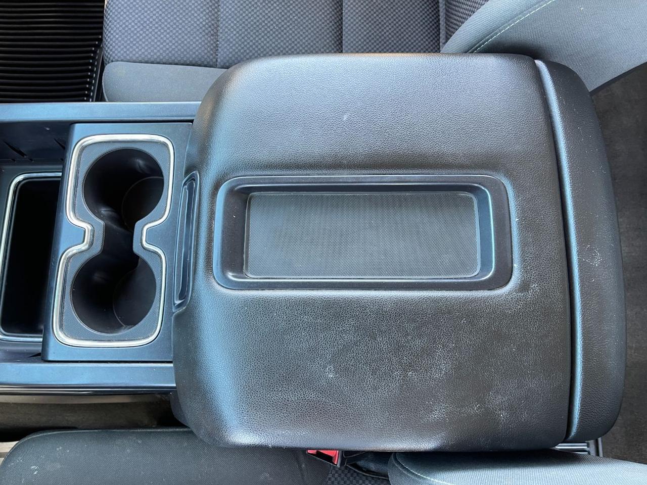 2015 Chevrolet Silverado 1500 LT Post Falls ID