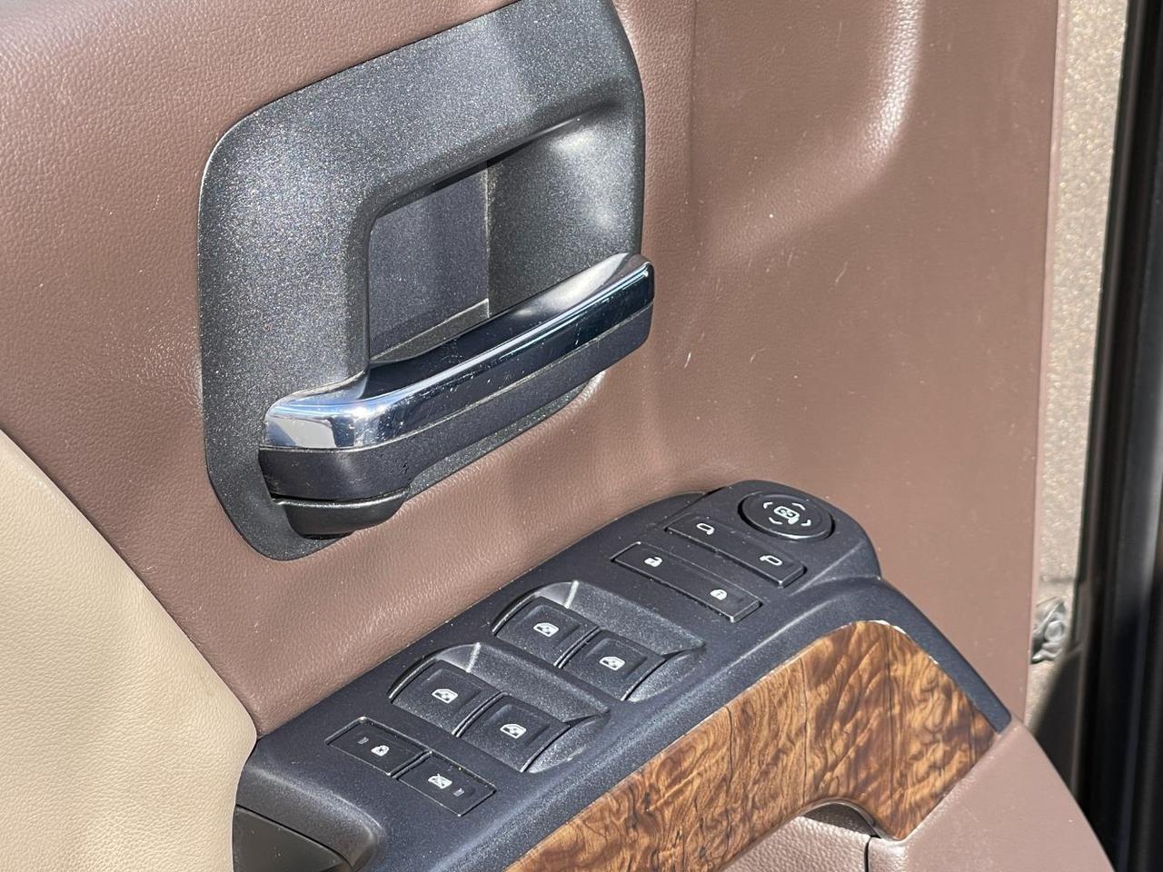 2015 Chevrolet Silverado 1500 LT Spokane Valley WA