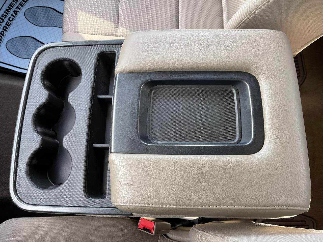 2015 Chevrolet Silverado 1500 LT Spokane Valley WA
