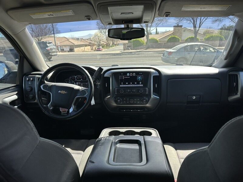2015 Chevrolet Silverado 1500 LT St George UT