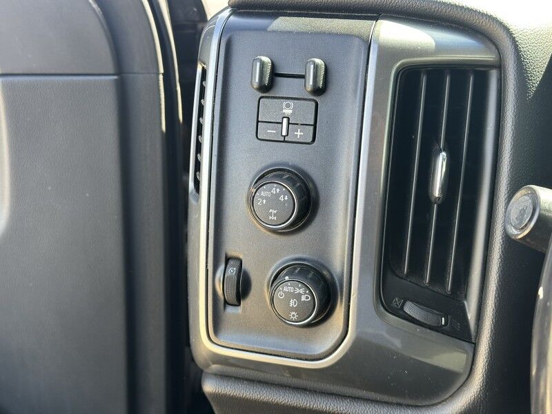 2015 Chevrolet Silverado 1500 LT St George UT