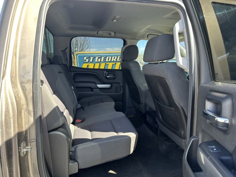 2015 Chevrolet Silverado 1500 LT St George UT