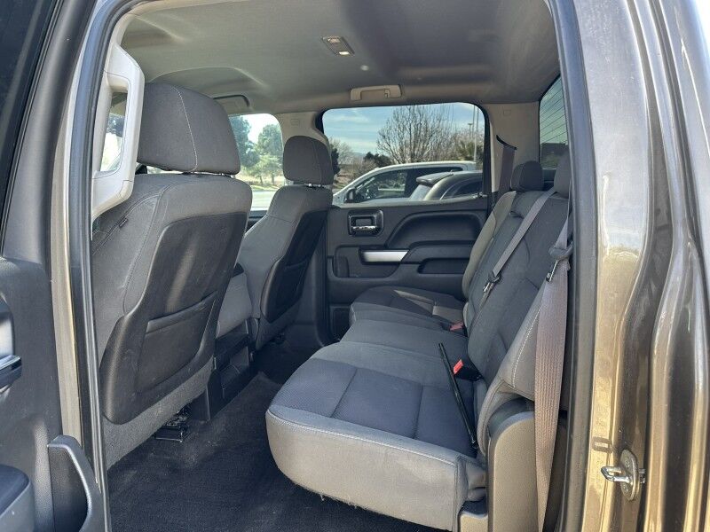 2015 Chevrolet Silverado 1500 LT St George UT