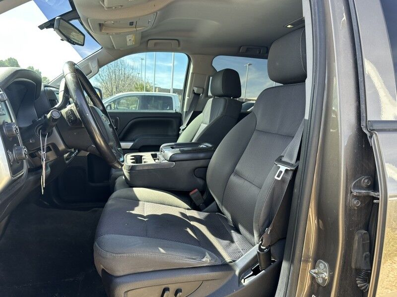 2015 Chevrolet Silverado 1500 LT St George UT