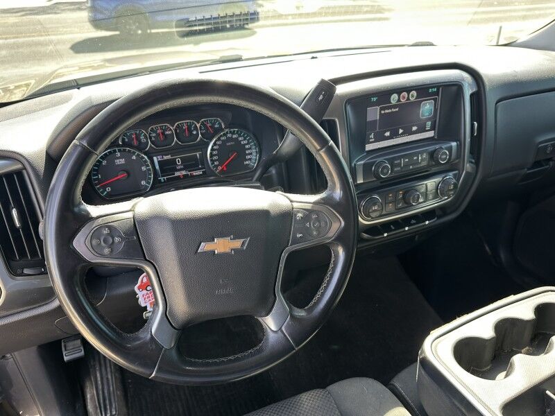 2015 Chevrolet Silverado 1500 LT St George UT