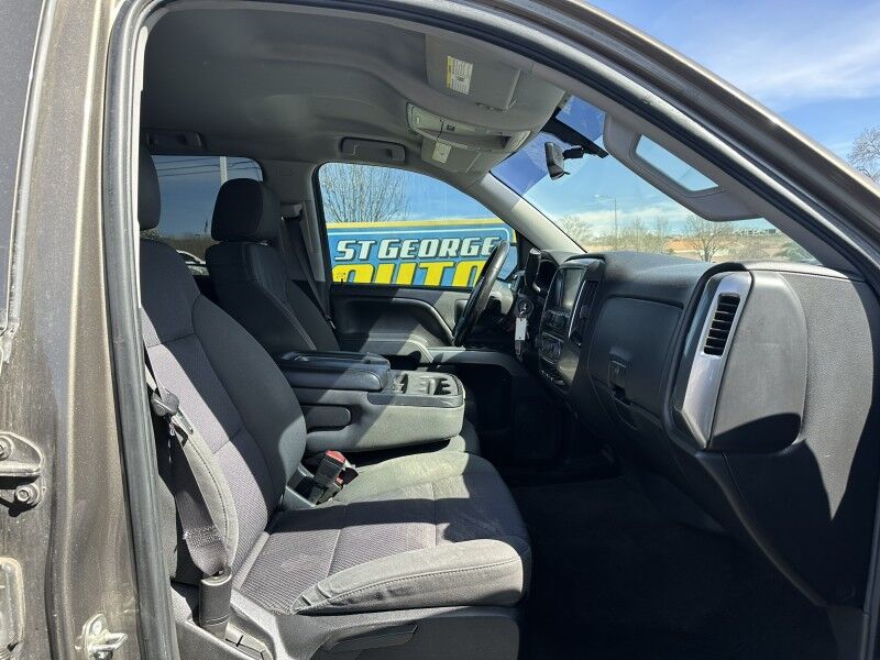2015 Chevrolet Silverado 1500 LT St George UT