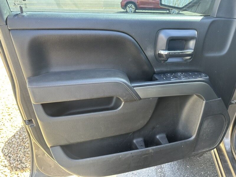 2015 Chevrolet Silverado 1500 LT St George UT