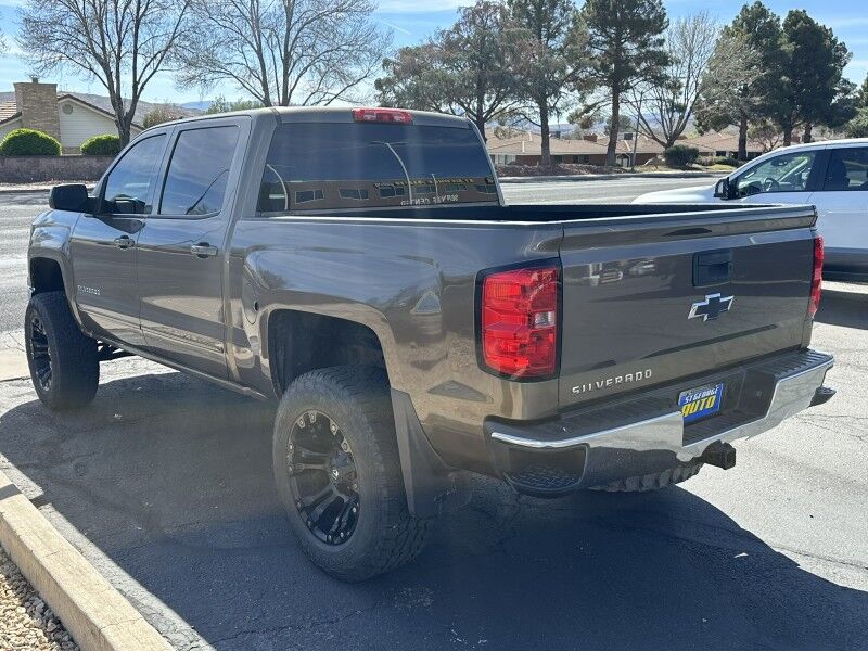 2015 Chevrolet Silverado 1500 LT St George UT