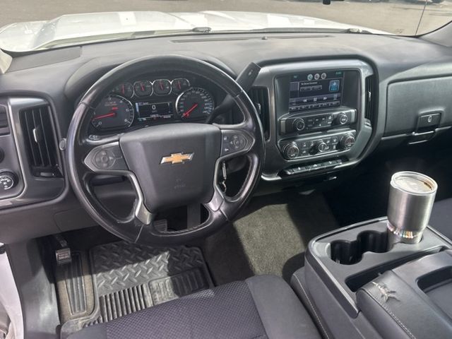 2015 Chevrolet Silverado 1500 LT Tucson AZ
