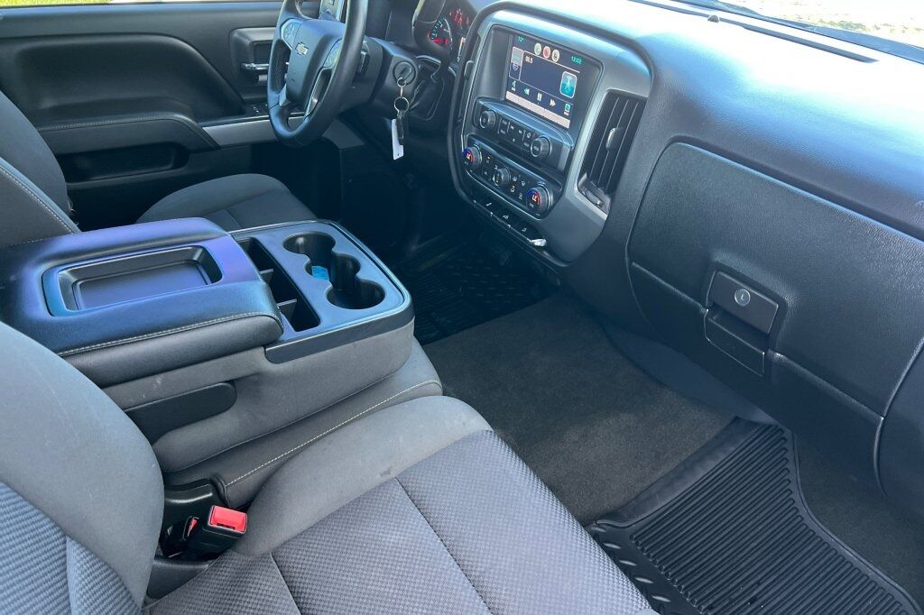 2015 Chevrolet Silverado 1500 LT Fruitland ID
