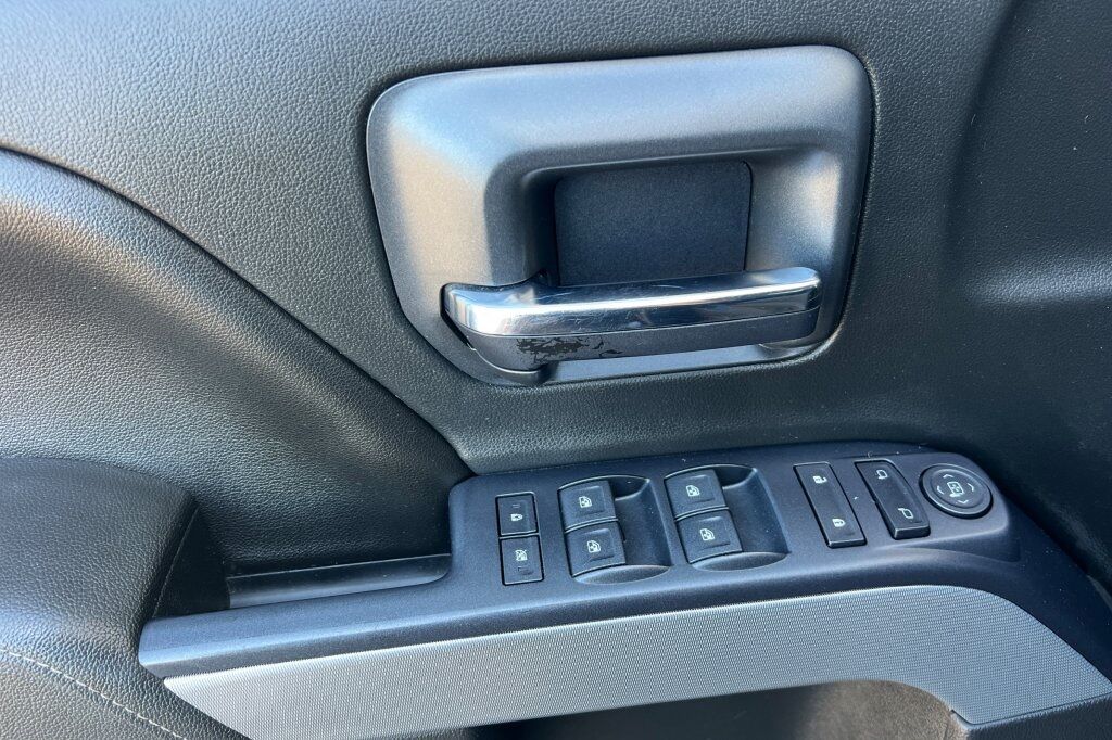 2015 Chevrolet Silverado 1500 LT Fruitland ID