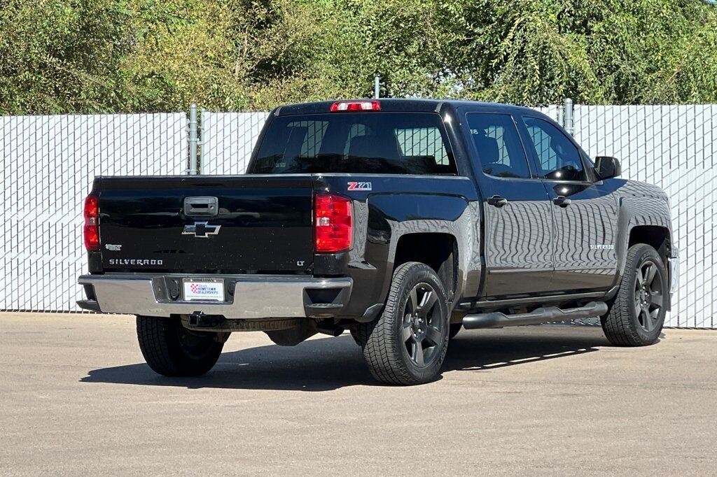 2015 Chevrolet Silverado 1500 LT Fruitland ID