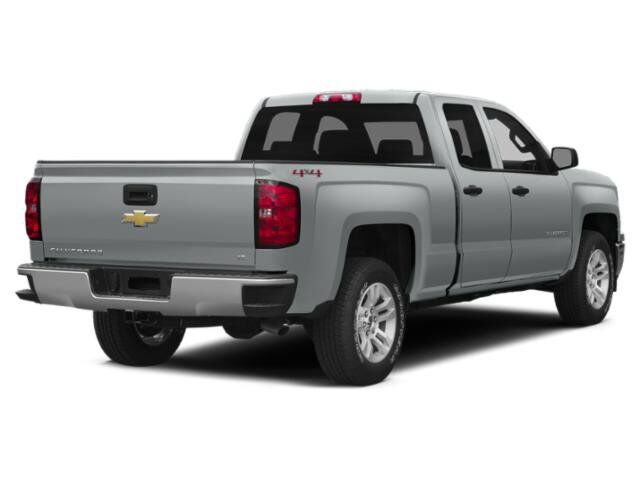 2015 Chevrolet Silverado 1500 LT Winder GA