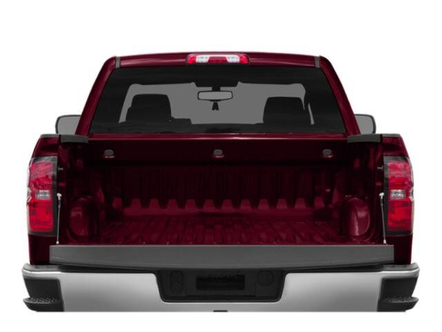 2015 Chevrolet Silverado 1500 LT Winder GA
