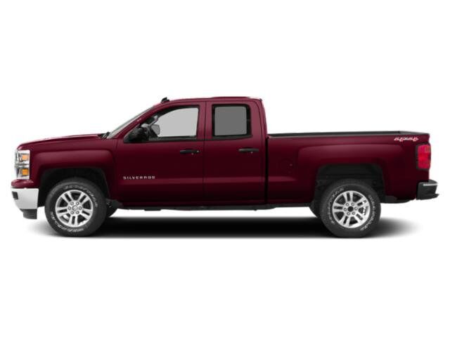 2015 Chevrolet Silverado 1500 LT Winder GA