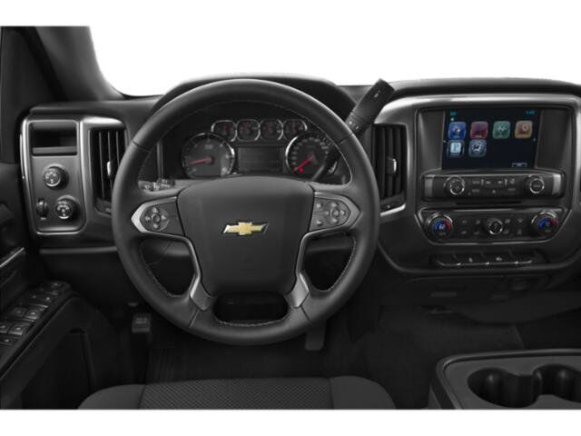 2015 Chevrolet Silverado 1500 LT Winder GA