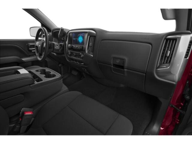 2015 Chevrolet Silverado 1500 LT Winder GA