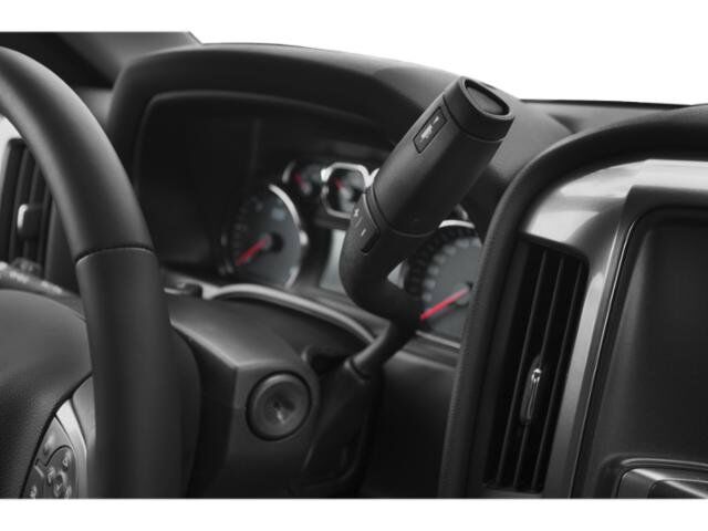 2015 Chevrolet Silverado 1500 LT Winder GA