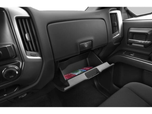 2015 Chevrolet Silverado 1500 LT Winder GA