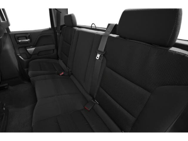 2015 Chevrolet Silverado 1500 LT Winder GA