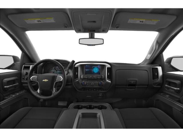 2015 Chevrolet Silverado 1500 LT Winder GA