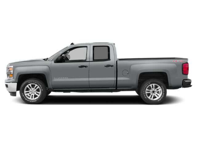 2015 Chevrolet Silverado 1500 LT Winder GA