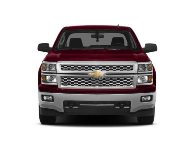 2015 Chevrolet Silverado 1500 LT Winder GA