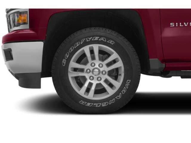 2015 Chevrolet Silverado 1500 LT Winder GA