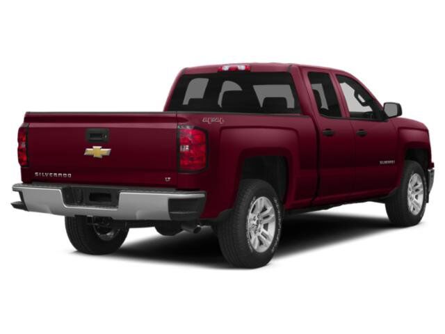 2015 Chevrolet Silverado 1500 LT Winder GA