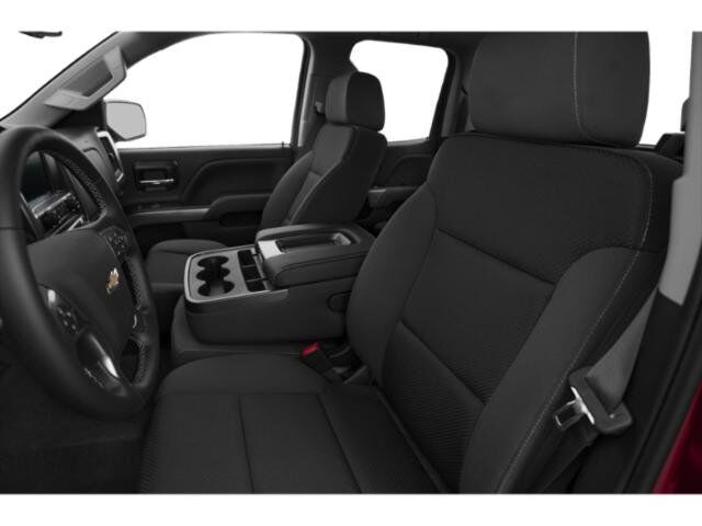 2015 Chevrolet Silverado 1500 LT Winder GA