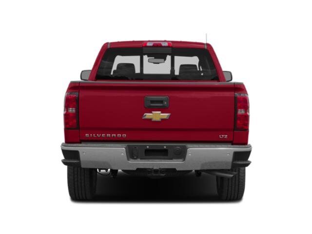 2015 Chevrolet Silverado 1500 LT Winder GA