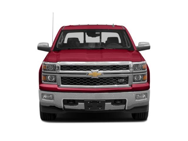 2015 Chevrolet Silverado 1500 LT Winder GA