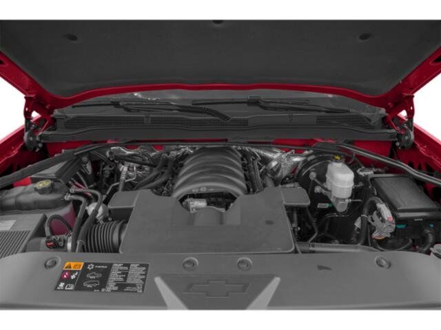 2015 Chevrolet Silverado 1500 LT Winder GA