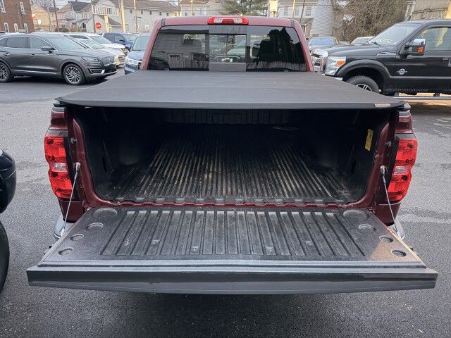 2015 Chevrolet Silverado 1500 LT Z71 Whitehall PA