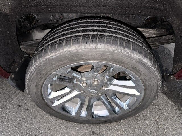 2015 Chevrolet Silverado 1500 LT Z71 Whitehall PA