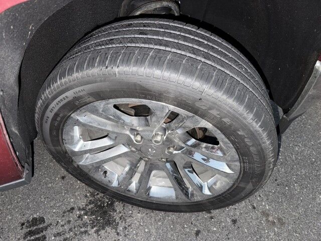 2015 Chevrolet Silverado 1500 LT Z71 Whitehall PA