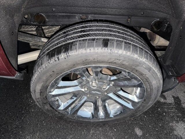 2015 Chevrolet Silverado 1500 LT Z71 Whitehall PA